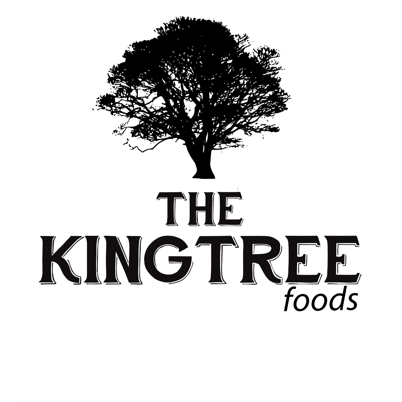 Logo - King Tree de Mexico SA de CV